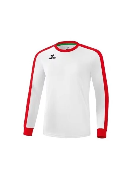 Retro tričko Erima červená