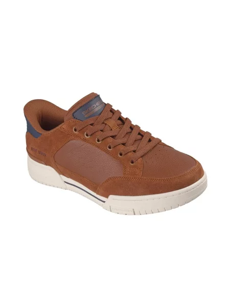 Tenisky Skechers biela