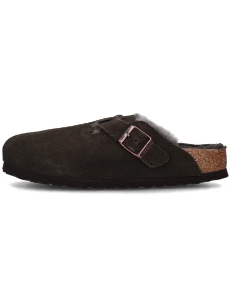 Cipők BIRKENSTOCK barna