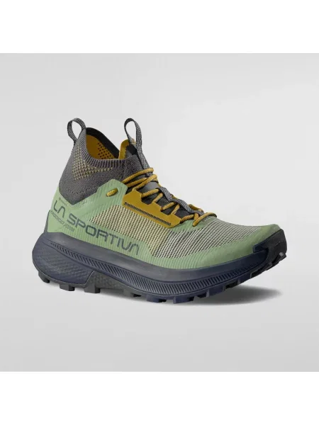 Buty trekkingowe La Sportiva Prodigio Hike GTX zielone