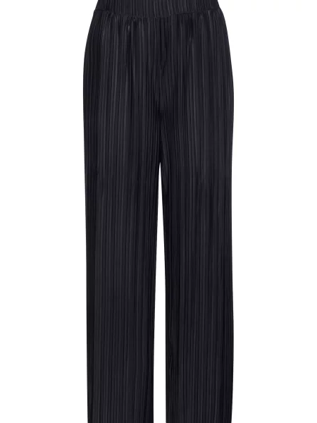 LASCANA Pantaloni negru