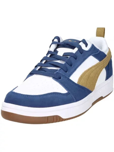 Pantofi Puma alb