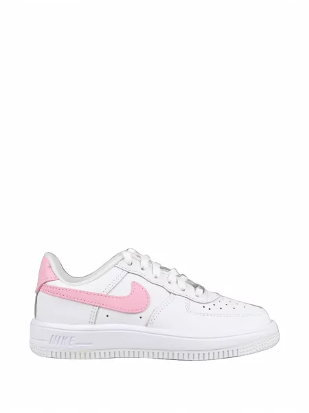 Tenisky Nike Air Force 1 biela
