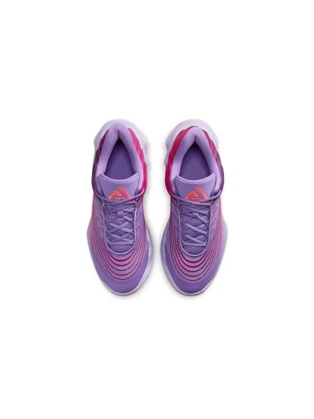 Pantofi Nike roz