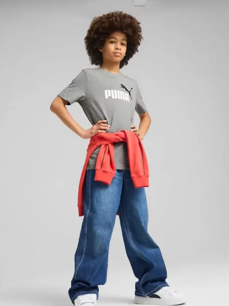 Детская футболка Puma