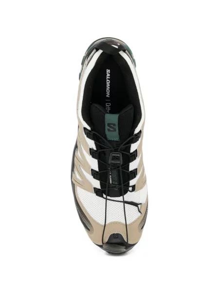 Sneakers Salomon λευκό