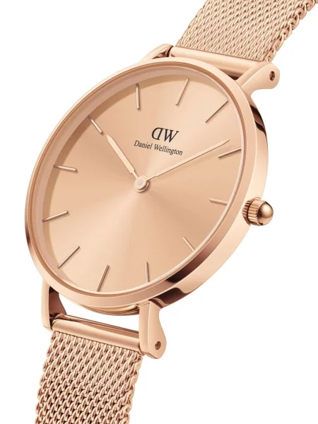 Laikrodžiai Daniel Wellington rožinė