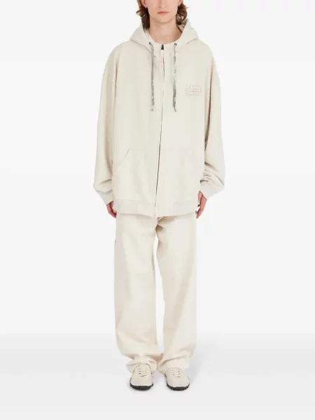 Hanorac cu glugă Maison Margiela