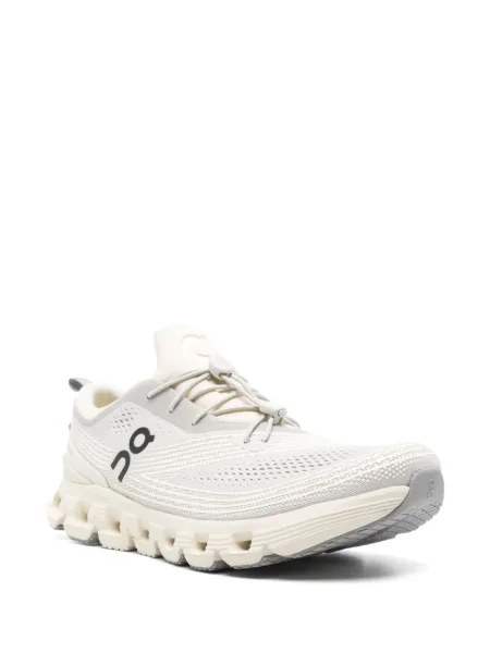 Sneakerși On-running alergare alb