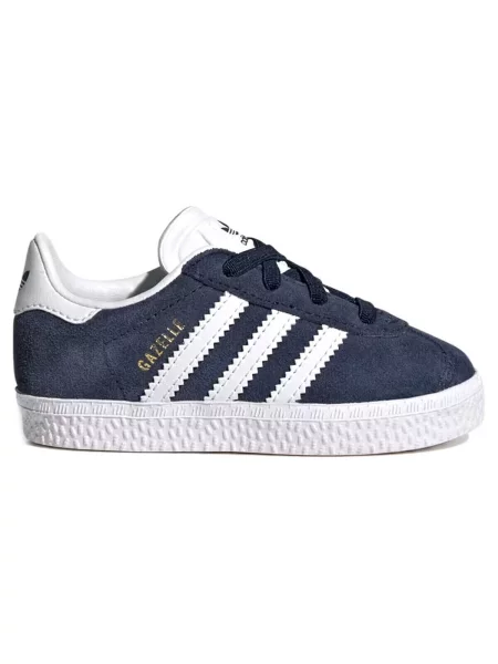 Tenisky Adidas modrá