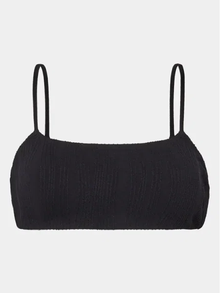 Chantelle Bikini felső fekete