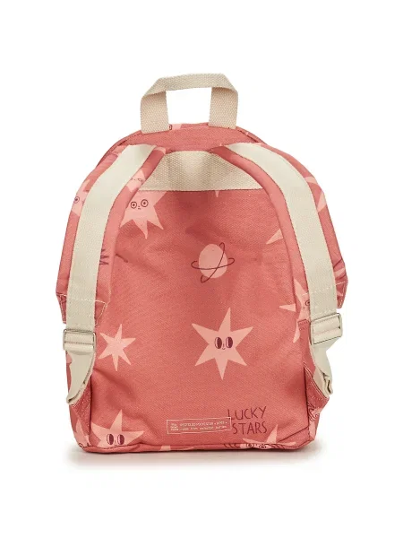 Rucsac copii Jojo Factory roz