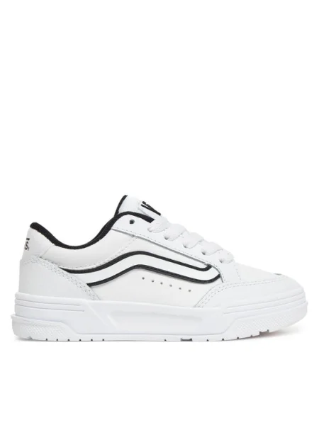 Vans Сникърси Hylane бял