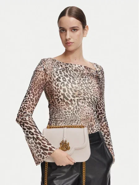 Torbica Just Cavalli Krem