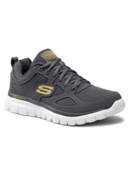 Skechers Cipő Agoura szürke