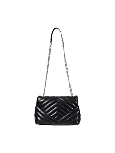 Armani Exchange torebka czarny