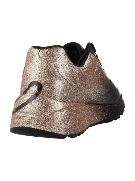 Tenisky Skechers čierna