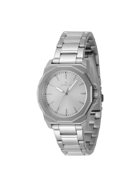Zegarek Invicta Watches szary