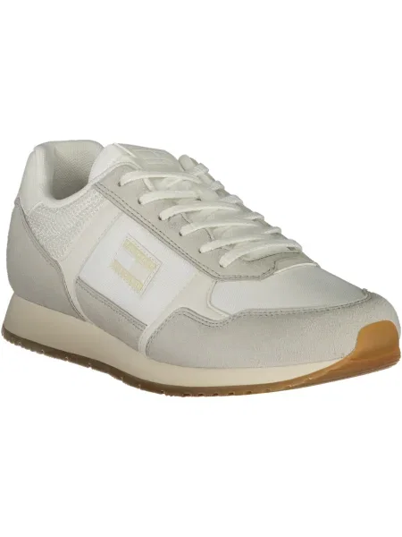 Tommy Jeans Superge Tjm Runner Casual Écru