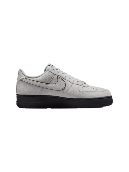 Tenisky Nike Air Force 1 sivá