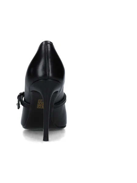 Pantofi Chiconic negru