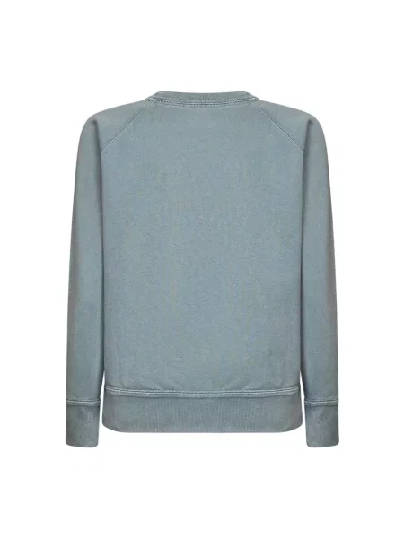 Bluza Marant Etoile niebieska