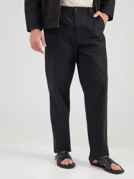 GAP Pantaloni negru