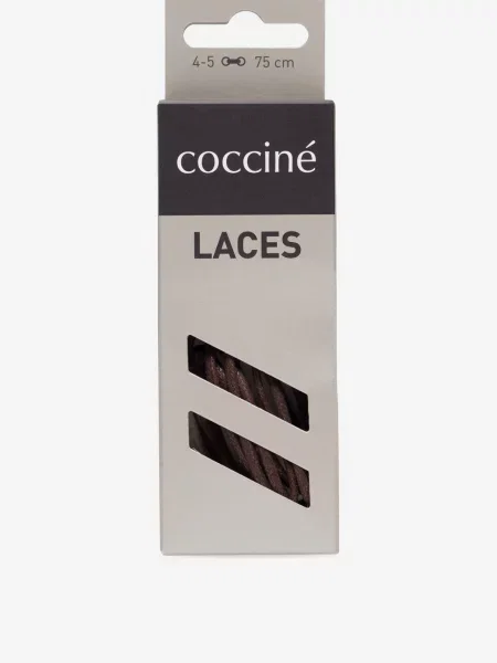 Torba Coccine brązowa