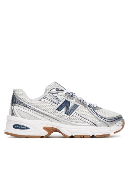 Sneakers New Balance W alb