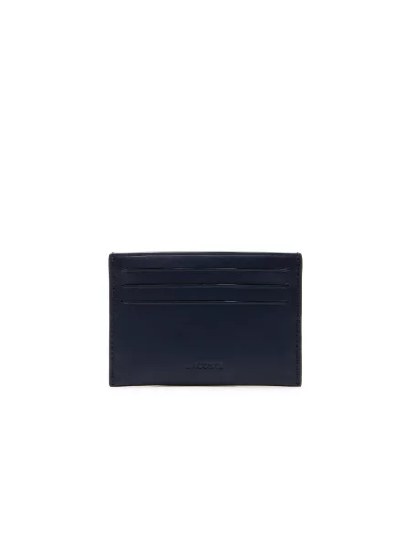 Torba Lacoste granatowa