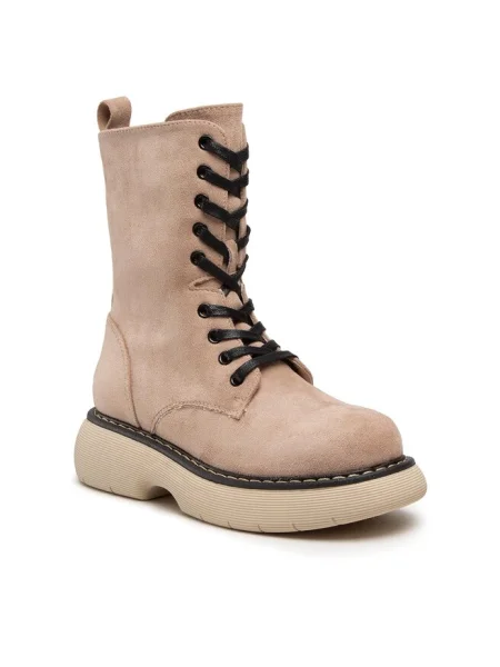 Botine DeeZee bej