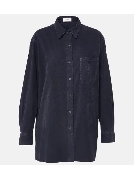 Košulja The Row plava