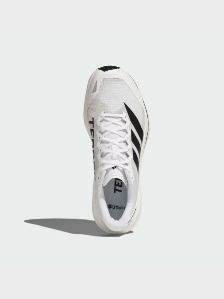 Кроссовки Adidas Terrex белые
