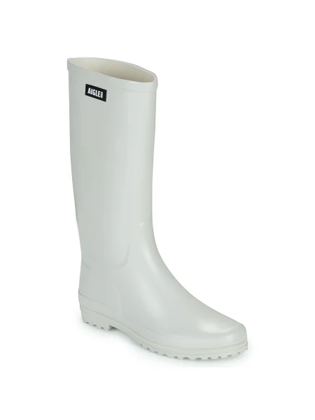 Pantofi Aigle bej