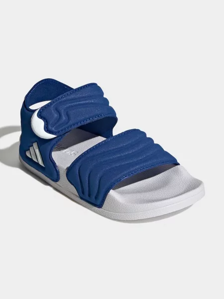 Детские шлепанцы Adidas