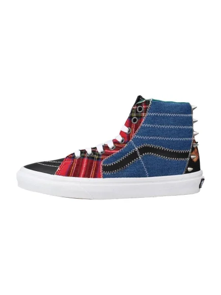 Pantofi Vans negru
