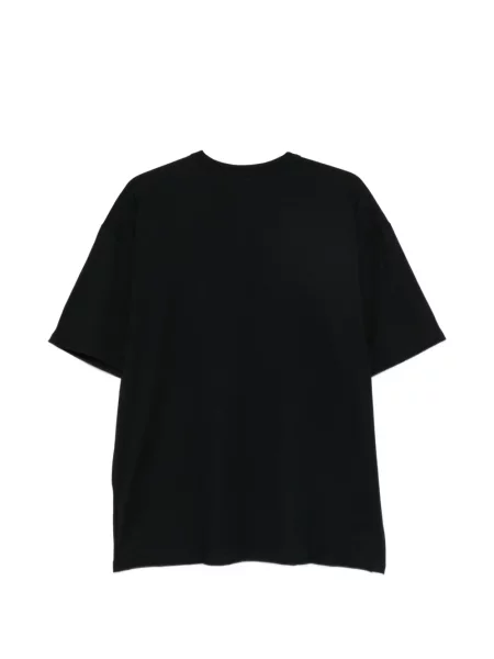 Tricou Nike cu imagine negru