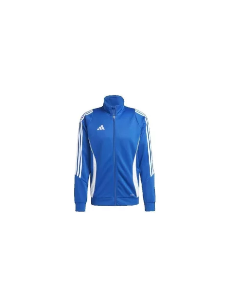 Sacou Adidas albastru