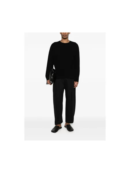 Sweter Isabel Benenato czarny