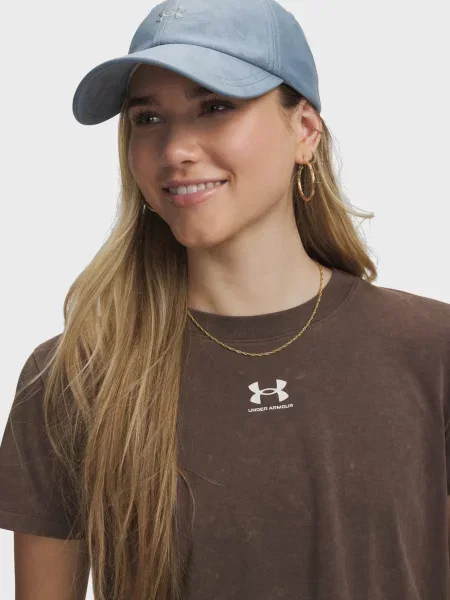 Кепка Under Armour блакитна