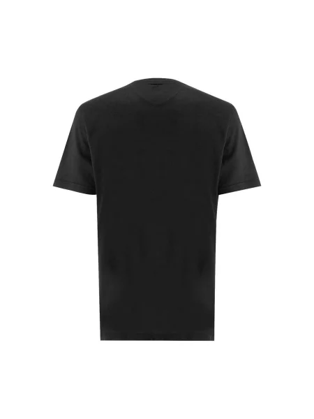 Tricou Eleventy negru