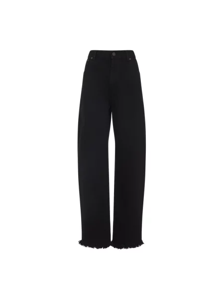Jeansy Phoebe Philo czarne