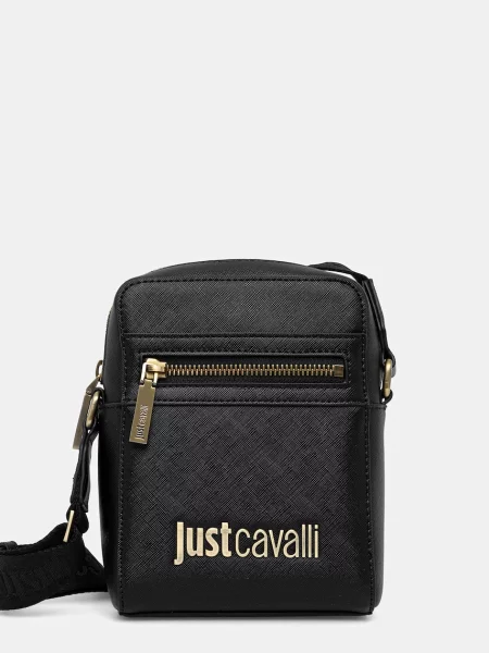 Just Cavalli borsetă negru