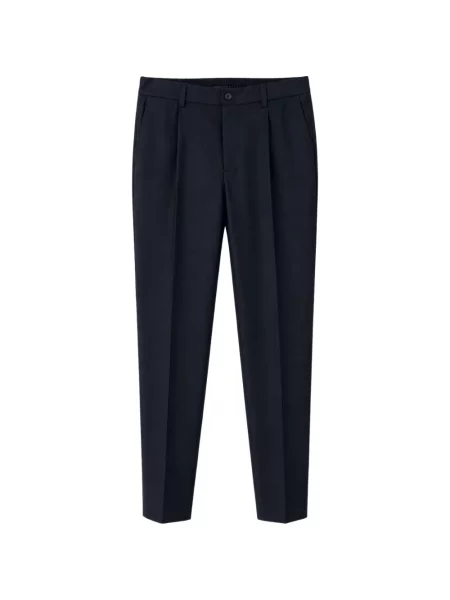 Pantaloni Dolce & Gabbana albastru