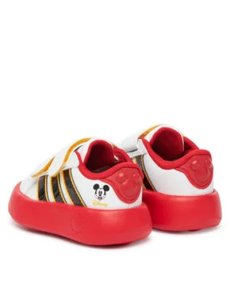 Tenisice adidas Grand Court Mickey Cf I bijela