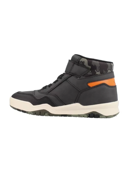 Pantofi copii Geox negru