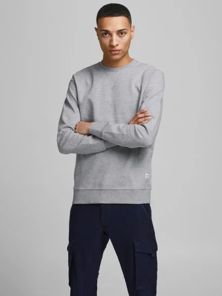 Palton Jack & Jones gri