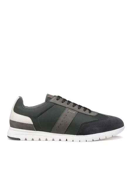 Geox Superge U Flextride Zero siva