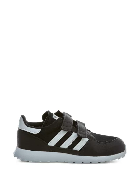 Sneakersy dziecięce Adidas czarne