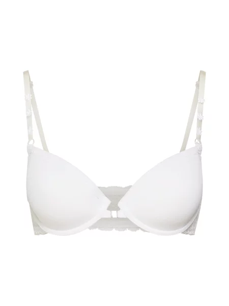 LASCANA Sutien alb